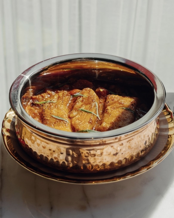 Где отметить роспись в Москве? 15 ресторанов