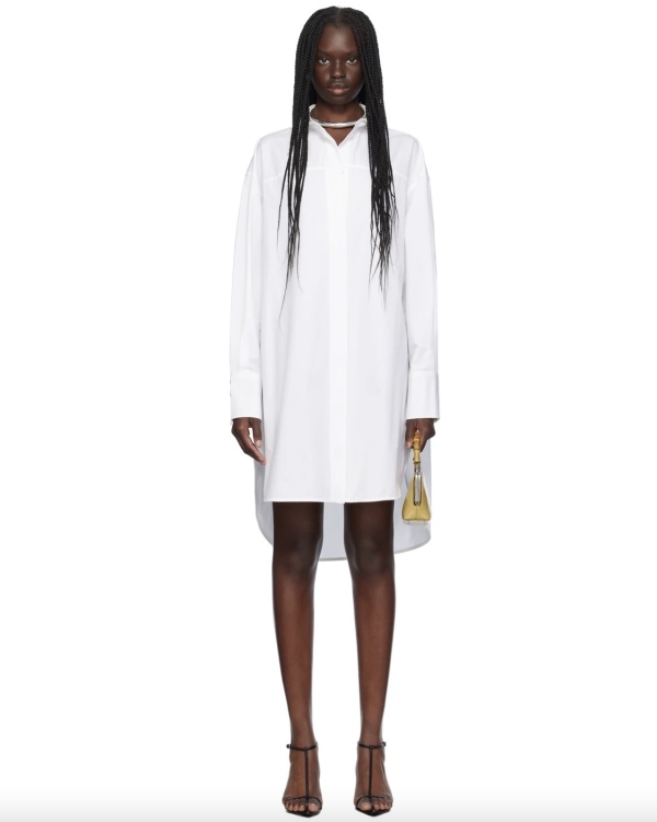 Может, снизим градус помпезности? Неторжественные свадебные платья