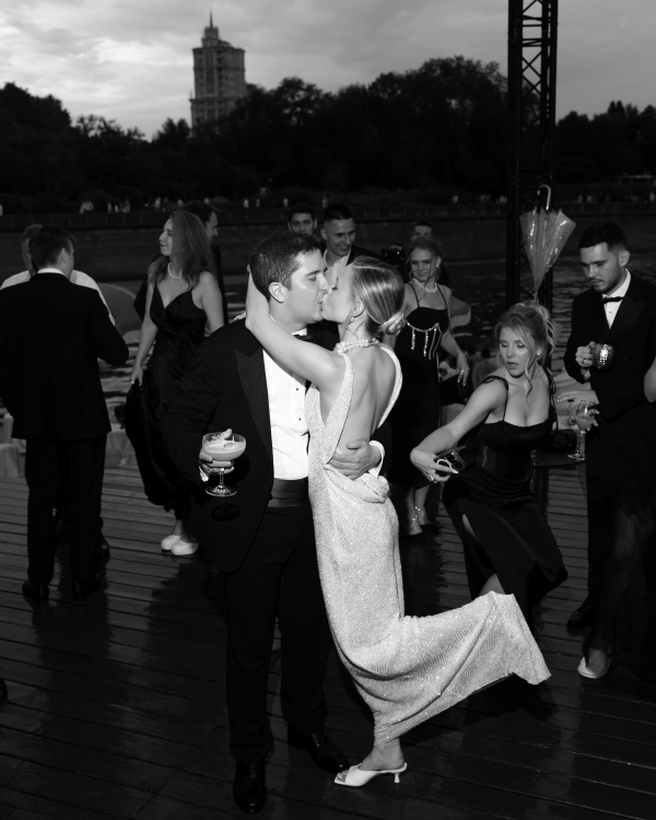 Эстетика вне времени, тихая роскошь и живые