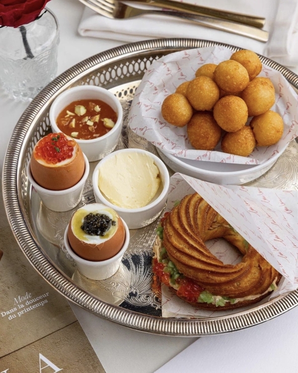 Суббота с Шуфутинским в Memo, рассвет в