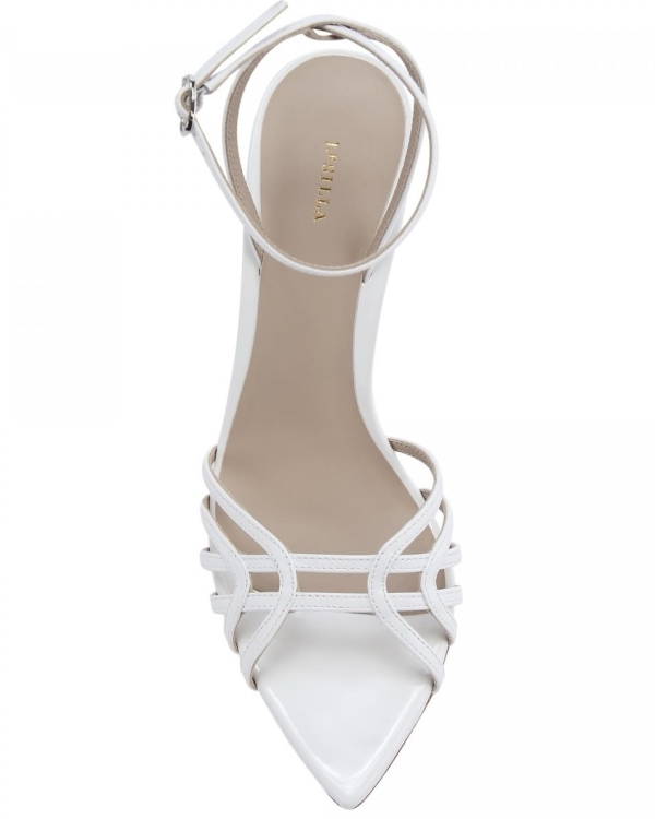 Где найти актуальную свадебную обувь до 30