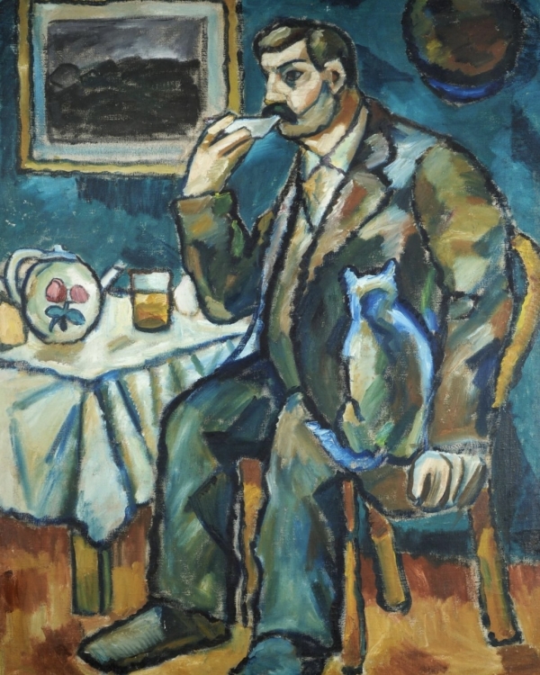 Завтракаем с Дали в «Едва знакомы», гуляем