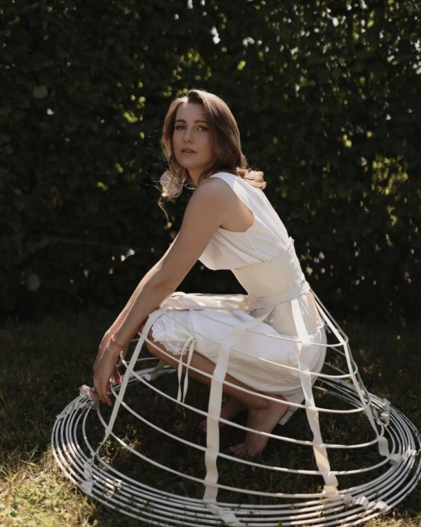 Самые запоминающиеся свадьбы сезона 2024