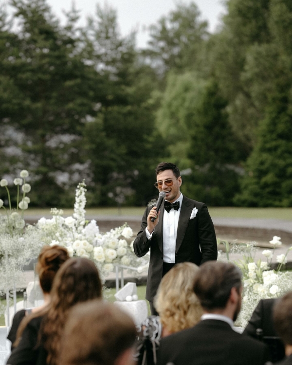 «Ивент — это спорт, и здесь важно