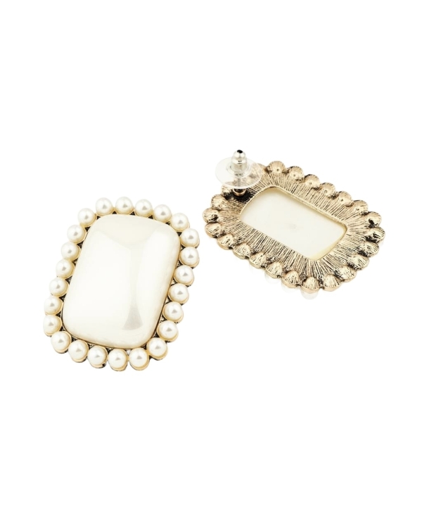 Размер имеет значение. 20 statement-серег для эффектного