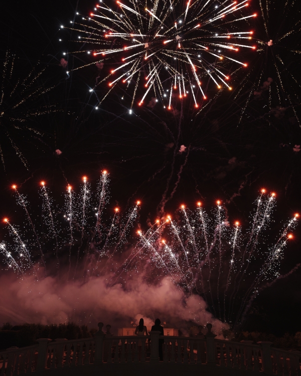 Интервью с невестой: об организации из-за границы,