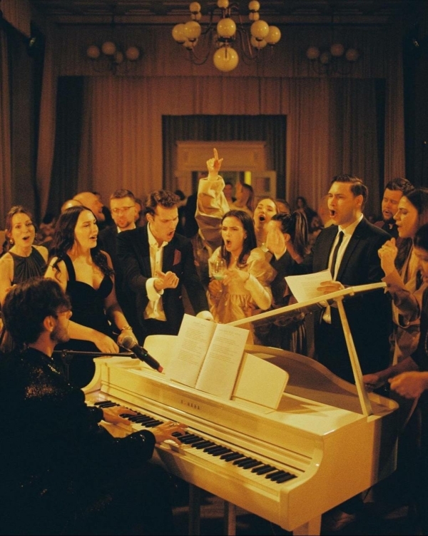 Идеальный гость на свадьбу — какой он?