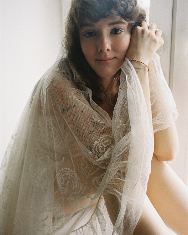 На вес золота: самые стильные невесты сезона