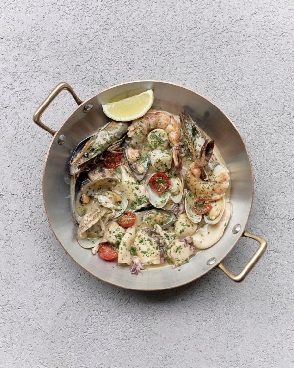 15 ресторанов на любой вкус, где можно