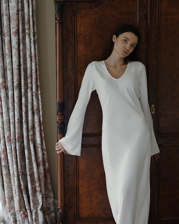 Интервью с невестой: о любви со школы,