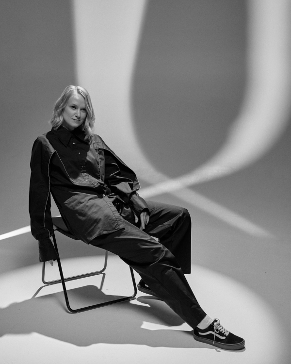 «Мне нравятся свадьбы, на которых люди пытаются