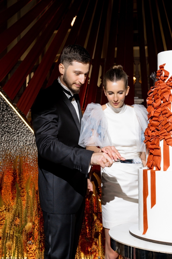 Интервью с невестой: о предложении на Корфу,