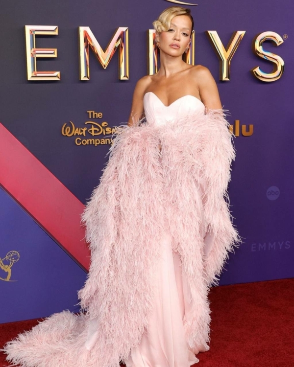 Лучшие выходы и лауреаты: чем запомнилась 76-я