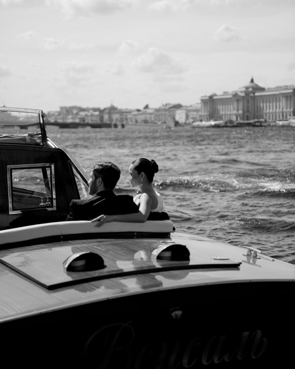 «В свадьбе не бывает мелочей — поэтому