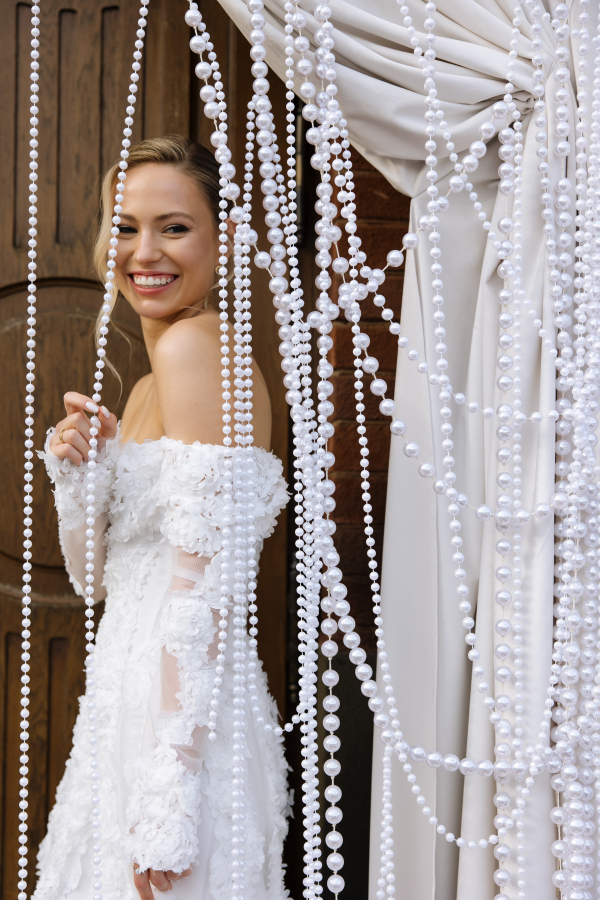 Эстетика вне времени, тихая роскошь и живые