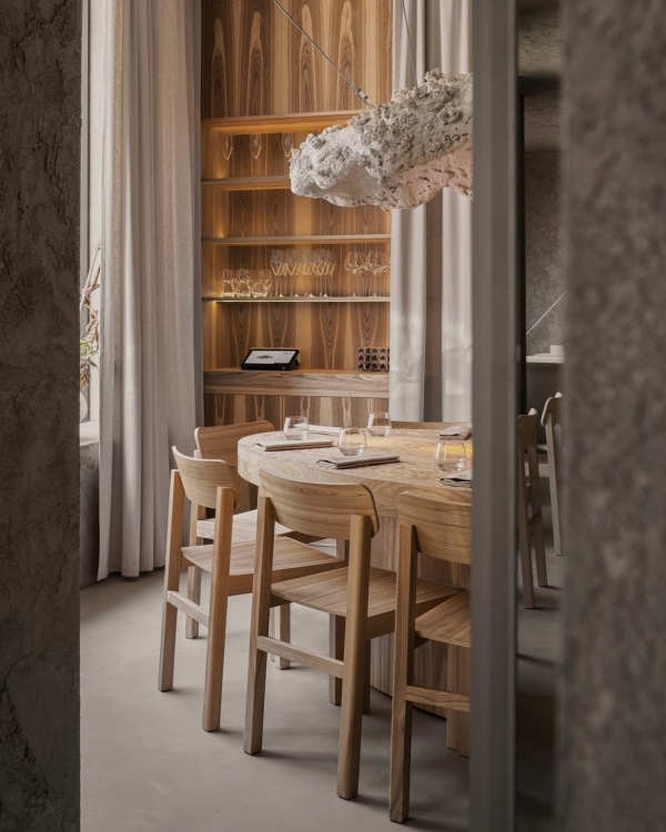 15 ресторанов на любой вкус, где можно