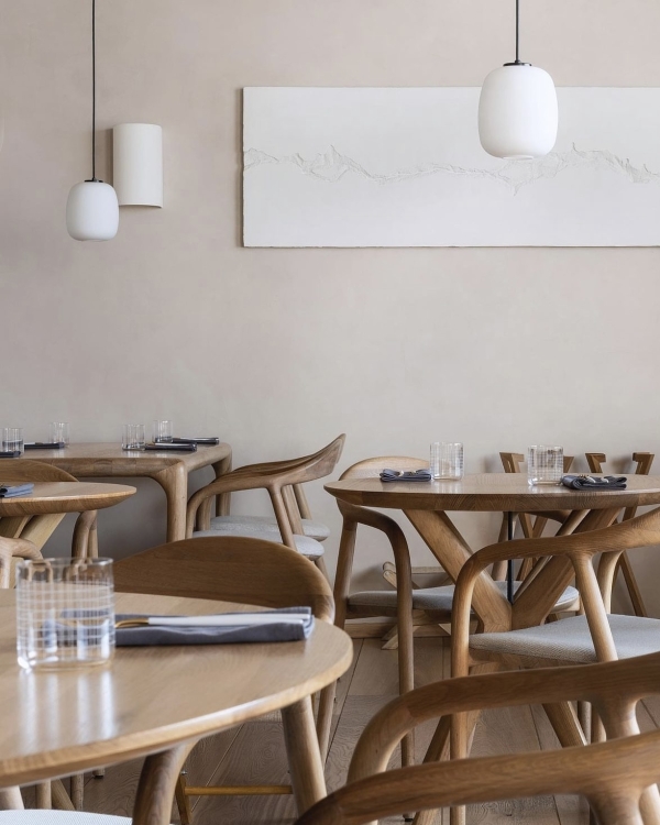 15 ресторанов на любой вкус, где можно