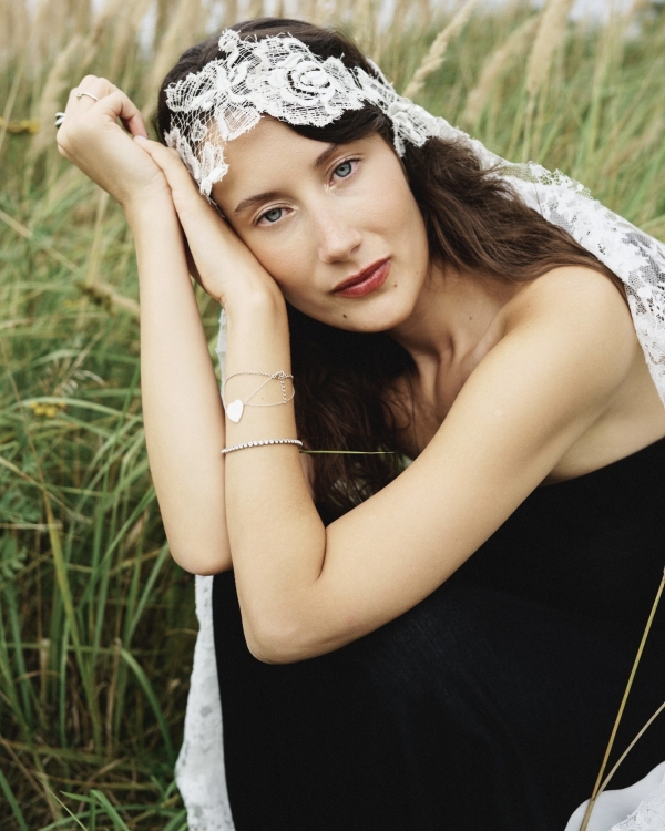 На вес золота: самые стильные невесты сезона