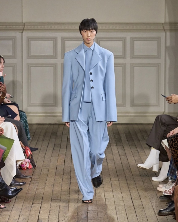 А что еще? Главные тренды Недели моды