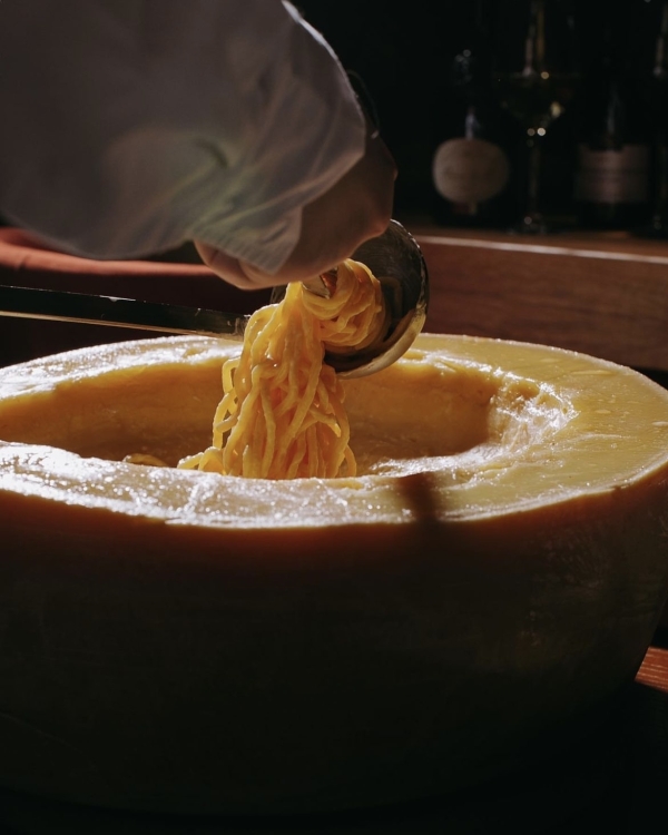 15 ресторанов на любой вкус, где можно