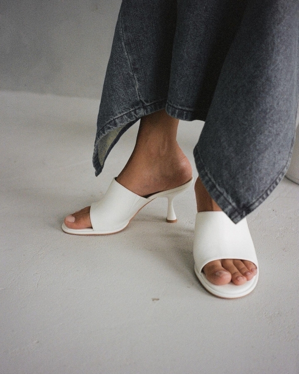 Где найти актуальную свадебную обувь до 30