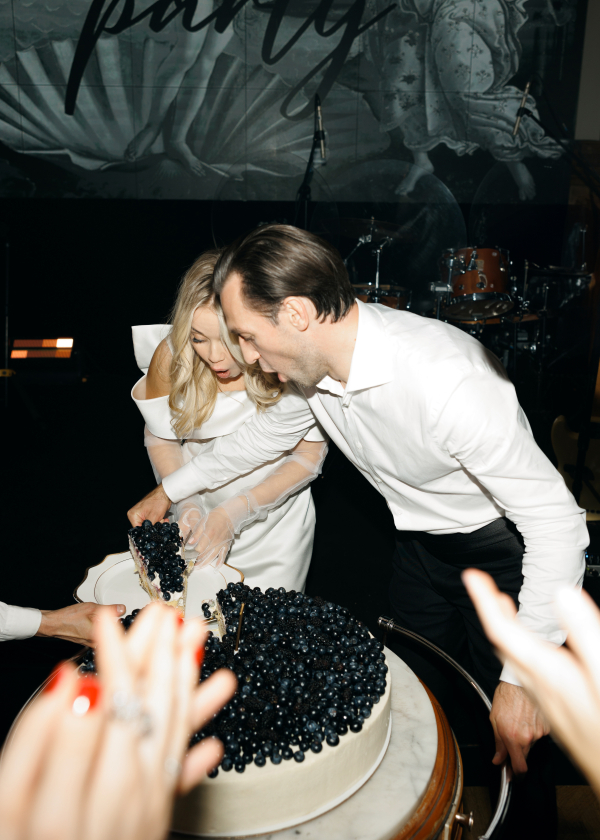 Эстетика вне времени, тихая роскошь и живые