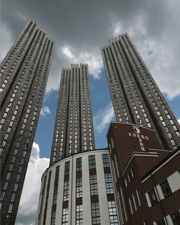 Суббота с Шуфутинским в Memo, рассвет в