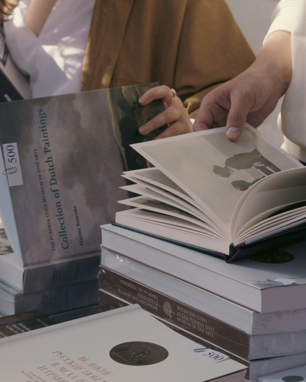 Пробуем мишленовский сет в «Пафосе», танцуем под