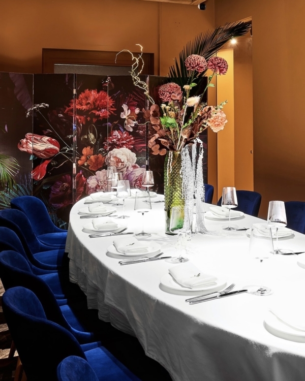 15 ресторанов на любой вкус, где можно