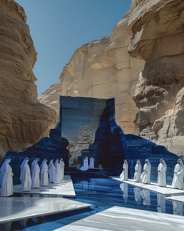 За кадром: все о декоре Lid's Eventhouse