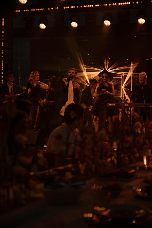 Интервью с невестой: о предложении на Корфу,