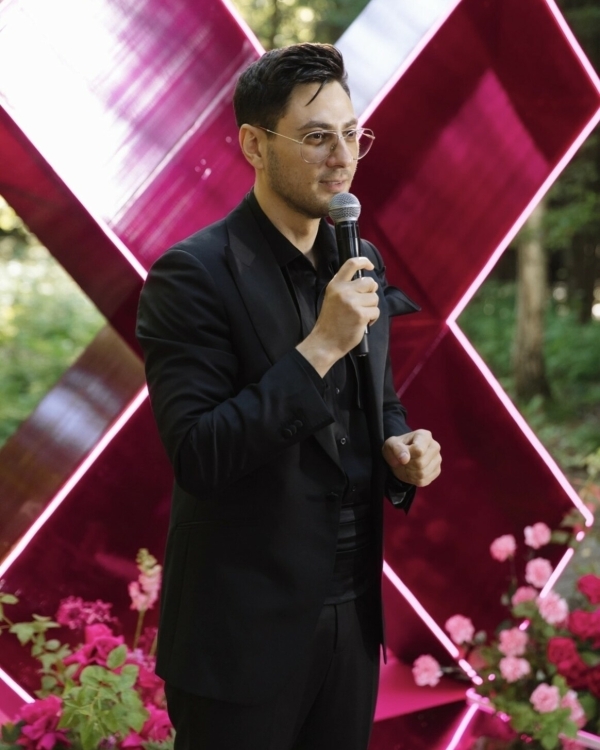 «Ивент — это спорт, и здесь важно