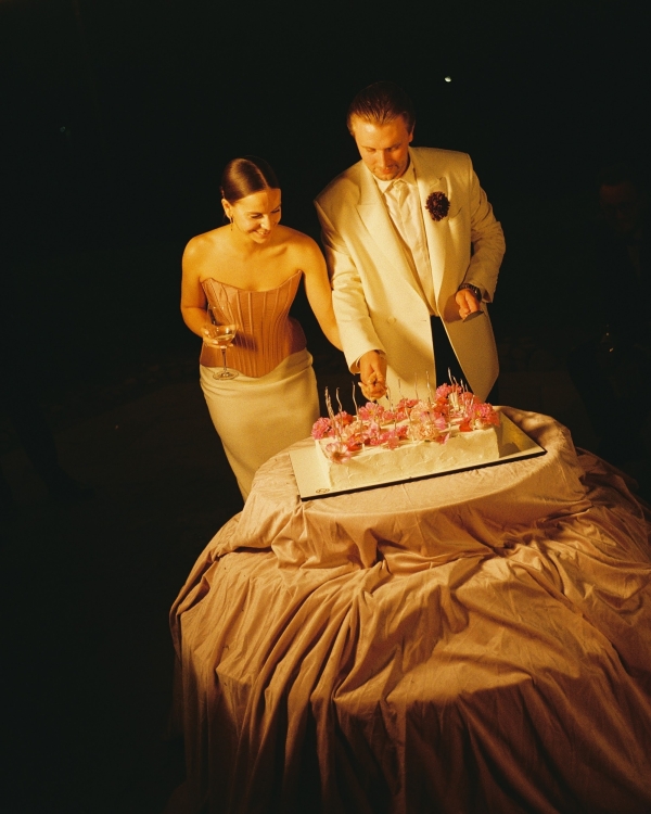 Интервью с невестой: об удаленной подготовке к