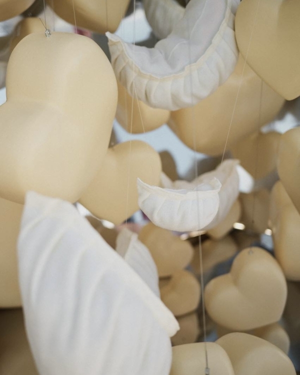 Самые запоминающиеся свадьбы сезона 2024