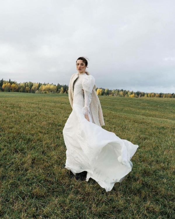 Праздник продолжается! Какое платье взять с собой