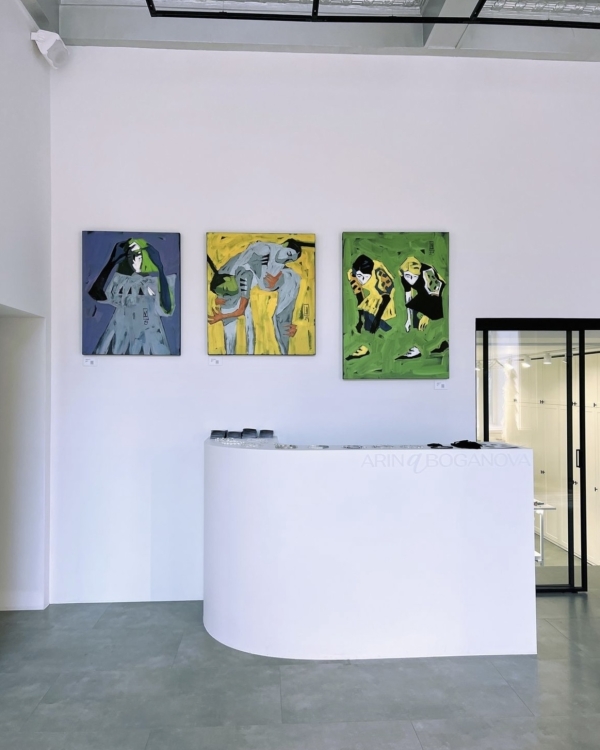 Суббота с Шуфутинским в Memo, рассвет в