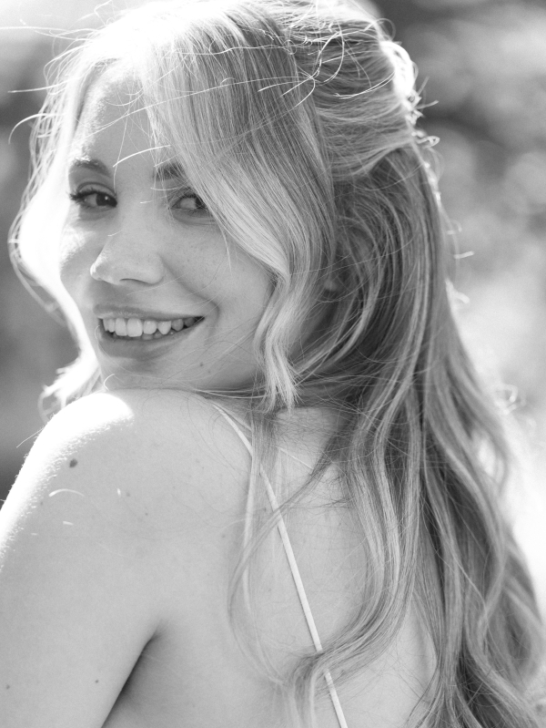 Свадебная вечеринка во время беременности? Конечно, да