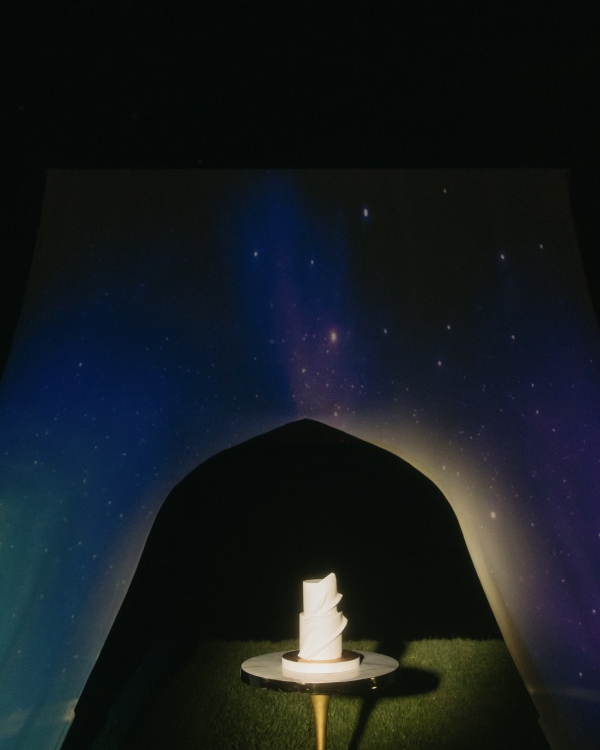 «Мне нравятся свадьбы, на которых люди пытаются