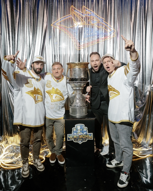 «Люблю ивенты за возможность делать людей счастливыми,