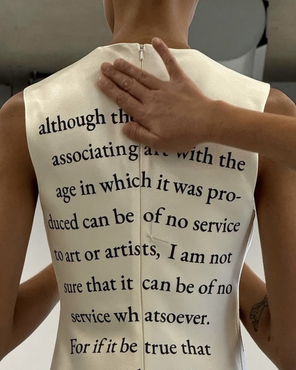 А что еще? Главные тренды Недели моды