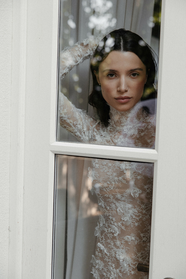 Интервью с невестой: о любви со школы,