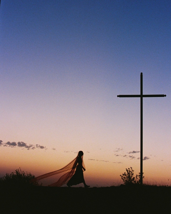 Самые запоминающиеся свадьбы сезона 2024