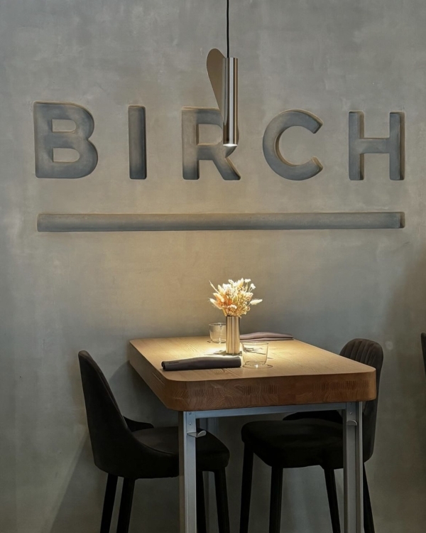 15 ресторанов на любой вкус, где можно