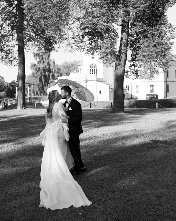 Свадебная вечеринка во время беременности? Конечно, да