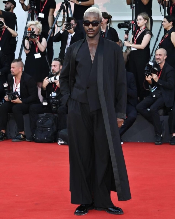 Чем запомнился Венецианский кинофестиваль-2024? Фильмы-победители, лучшие звездные