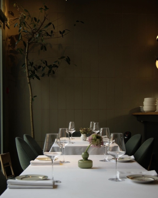 15 ресторанов на любой вкус, где можно