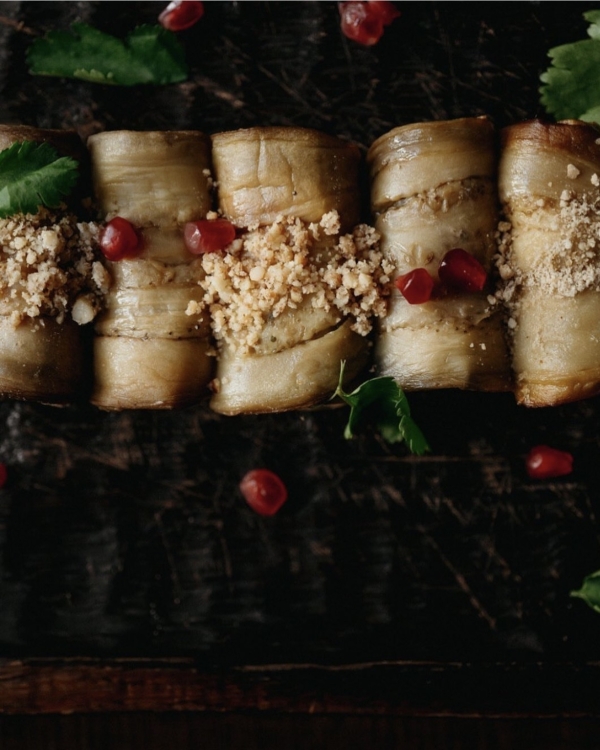 Где отметить роспись в Москве? 15 ресторанов