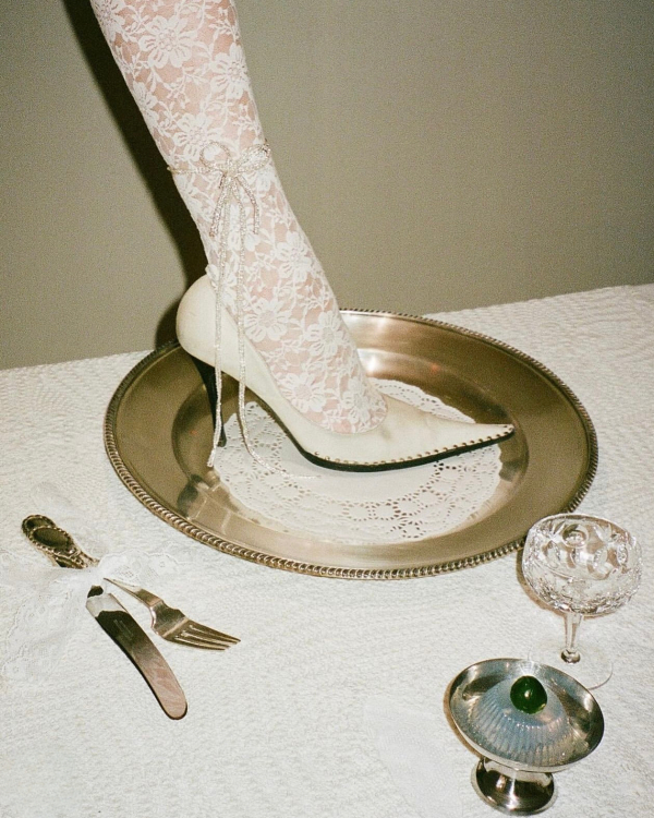 Что такое «синдром невесты» и как с