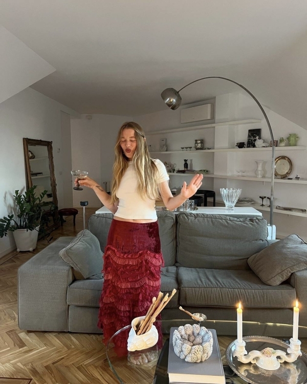 Дом, в котором я живу. Подборка интерьерной