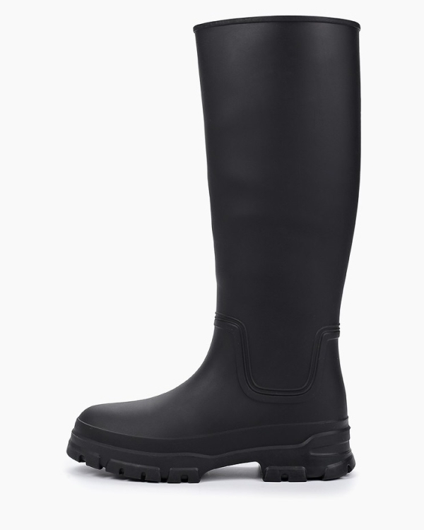 А я и не знала, как люблю